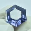 Natural Alexandrite 20.85 Ct Color Change Fancy Stunning Certified Gemstone