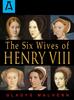 Книга The Six Wives of Henry VIII