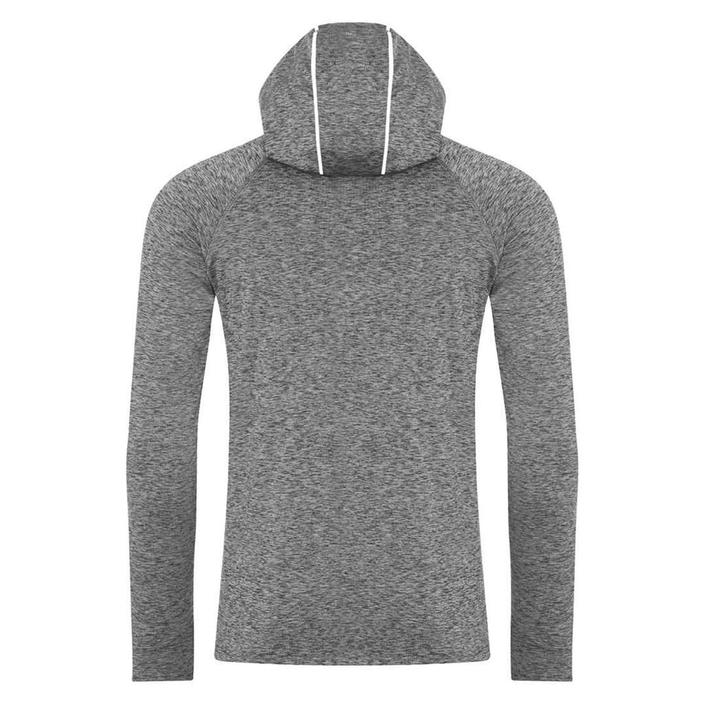 AWDis Just Cool Mens Cowl Neck Long Sleeve Baselayer Top