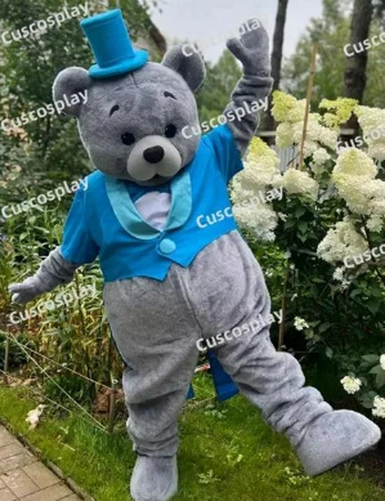 Комплект костюма для косплея длинноухого кролика