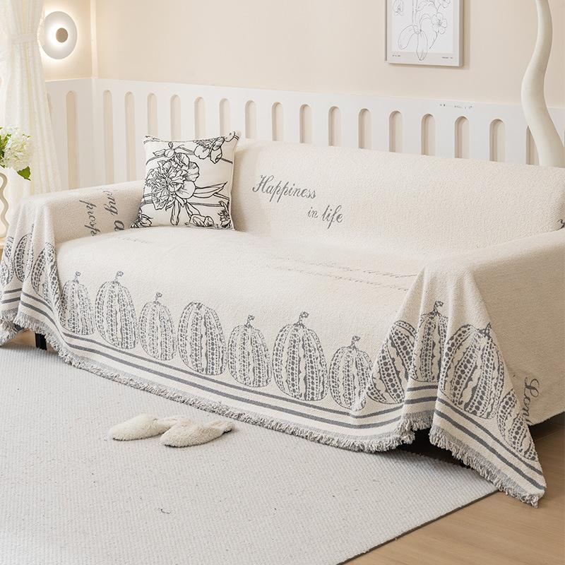 Тканевый чехол для дивана, полный чехол для дивана, чехол для дивана, который можно стирать в машине, цельная подушка для дивана