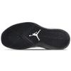 Jordan Почему не Zer0.1 Low Черно-белый AQ9682-001