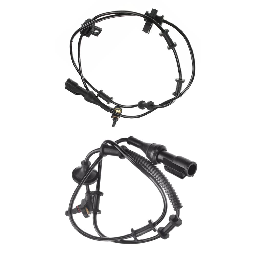 Датчик скорости колеса ABS автомобиля для Ford Expedition V8 5.4L /Lincoln Navigator V8 5.4L2003 -2006 2L1Z2C190AA 2L1Z2C204CA 5L1Z2C204AA