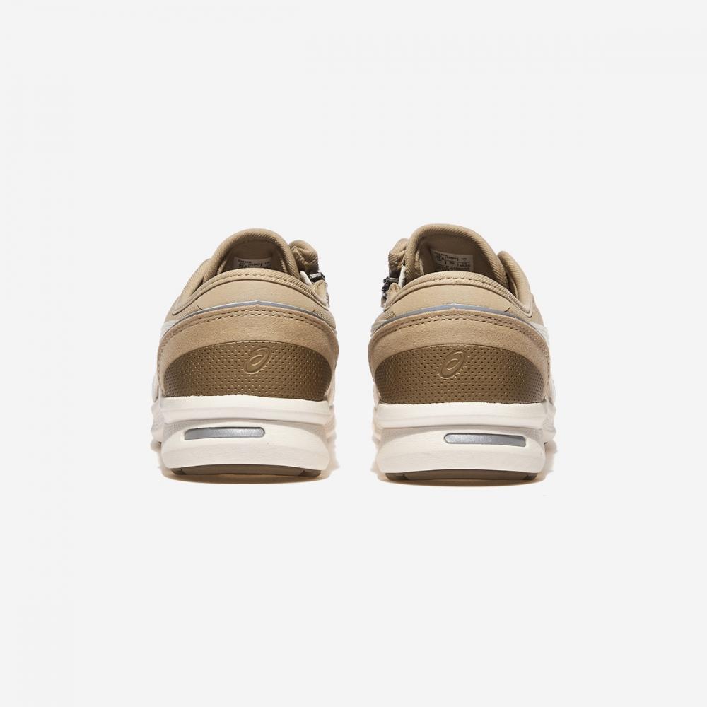 Asics Hadashi Walker W066 Женский Широкий 1292a066 Бежевый с белым