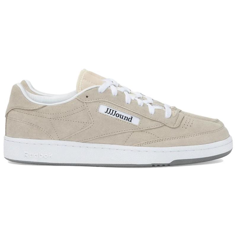 Reebok Кроссовки JJJJound X Reebok Club C 85 'Cork' 100073319