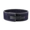 Custom Logo Premium Quality Synthetic Leather Mix Genuine Leather Breathable Waist Trimmer Weightlifting Belts Coexistence Brand