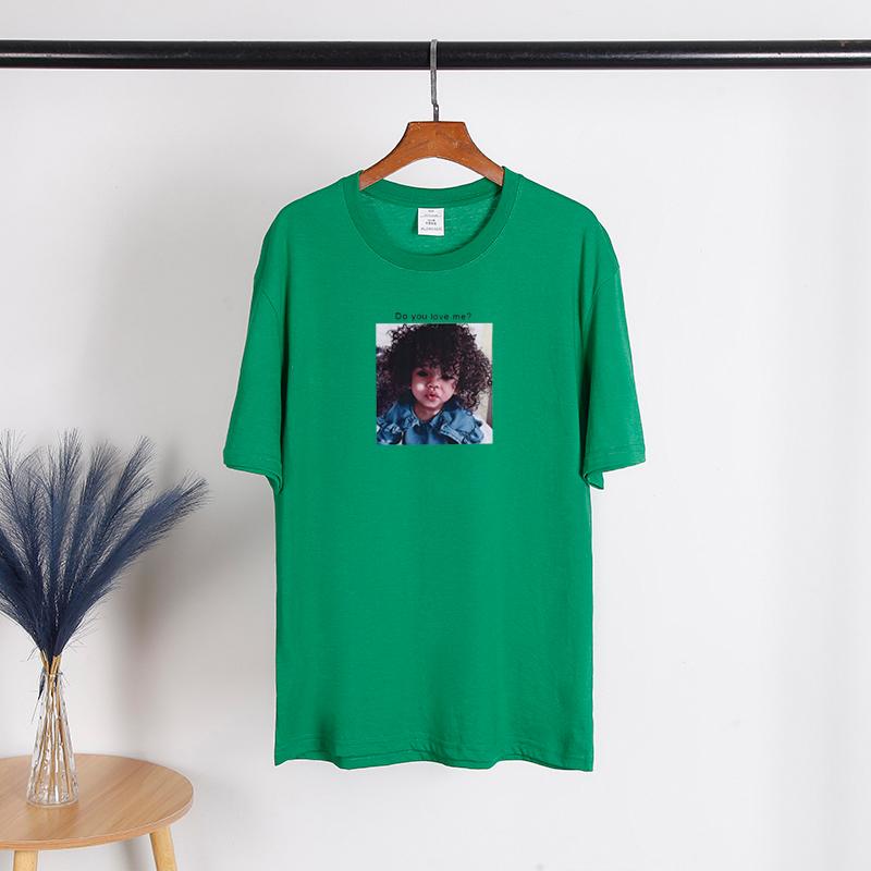 TWINFLAMES Женская повседневная базовая футболка с принтом, мягкие футболки в стиле Харадзюку для молодых девушек, футболки в стиле Харадзюку для молодых девушек