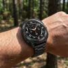 Роскошный алюминиевый чехол для Samsung Galaxy Ultra Watch Ultra 47 мм Металлическая крышка для samsung Galaxy Ultra 2025 47 мм Защитное стекло для экрана
