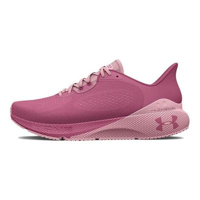 HOVR Machina 3 Pace Розовые женские кроссовки Prime-Pink 3024907-601