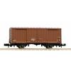 TOMYTEC TOMIX N Gauge WAM 80000 Type Mid-term Model 8734 Railway Model Freight Car