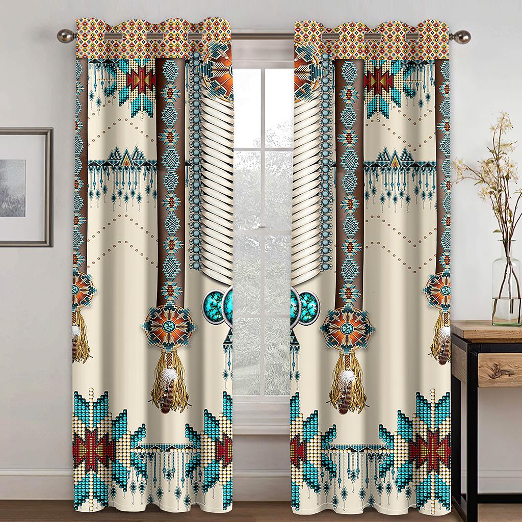 Дешевые Пользовательские Большой Размер Красный Элегантный Бохо Барокко 2 Шт. Тонкие Шторы для Гостиной Спальни Оконные Шторы Декор Бесплатная Доставка