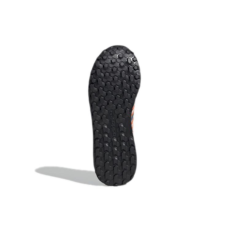 Adidas Оригинальные унисекс кроссовки для бега Forest Grove Синие EF5467