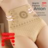 High-waist Shaping Panties for Women, Lifting Hips and Slimming the Body. Tummy Control and Postpartum Slimming.