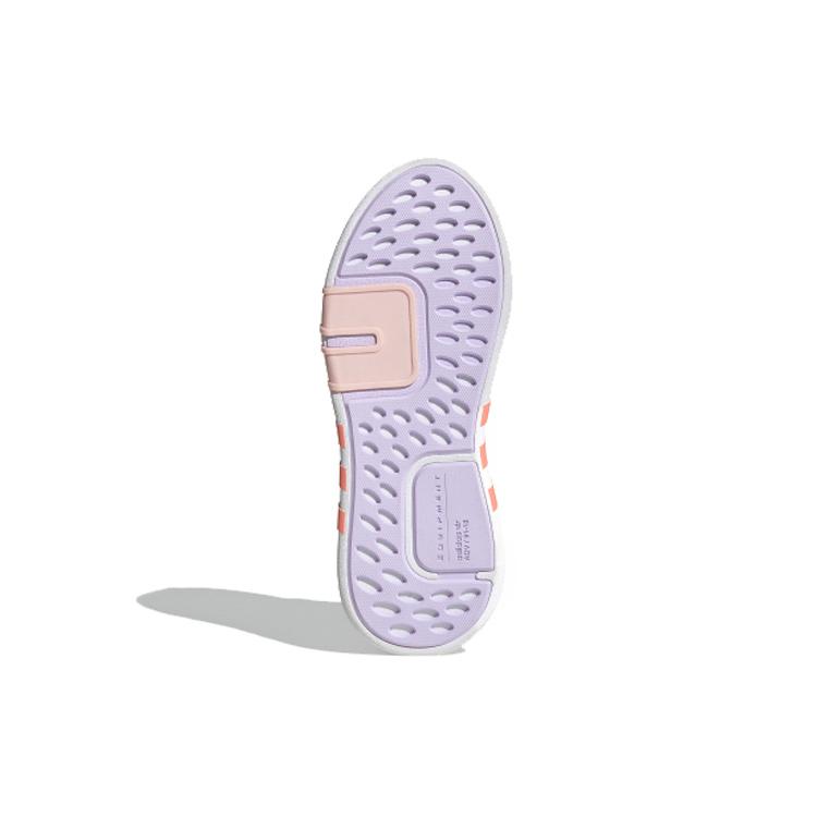adidas Оригиналы Eqt Bask Adv V2 'White Icey Pink' Женские FX3777