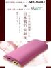 Коллаборация KURABO x ASMOT, сделанная в Японии, подушка с эффектом памяти Good Sleep Pillow Sleep Merge Pillow