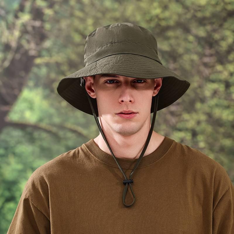 Компактная летняя складная портативная шляпа для девочки/мальчика, для активного отдыха, походов, спорта, солнцезащитная кепка