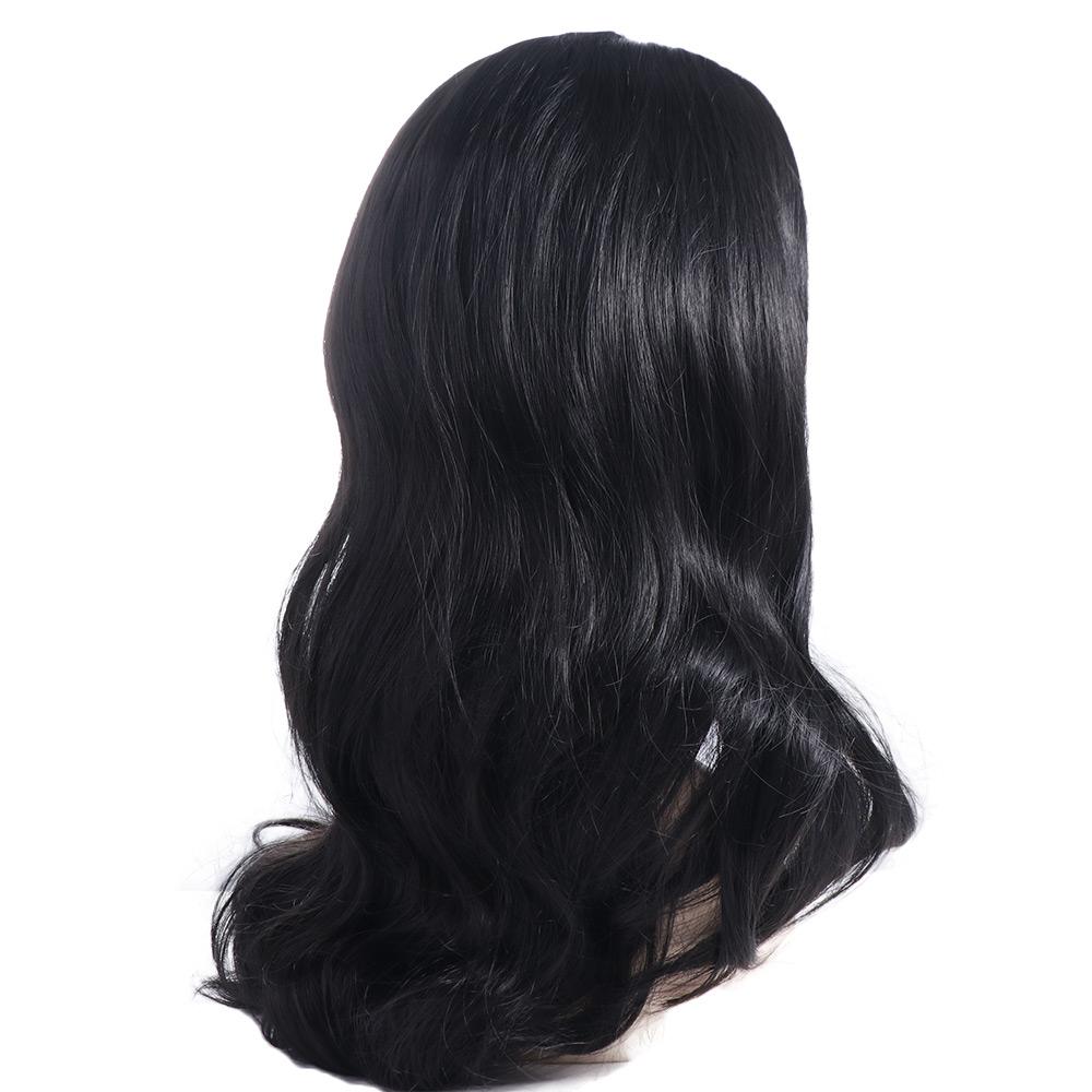 Full Head Halloween Costume Wig Anime Men's Synthetic Wig Costume Party