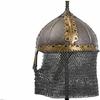Steel Viking Nasal Helmet Norman Helmet Armor Helmet TB31