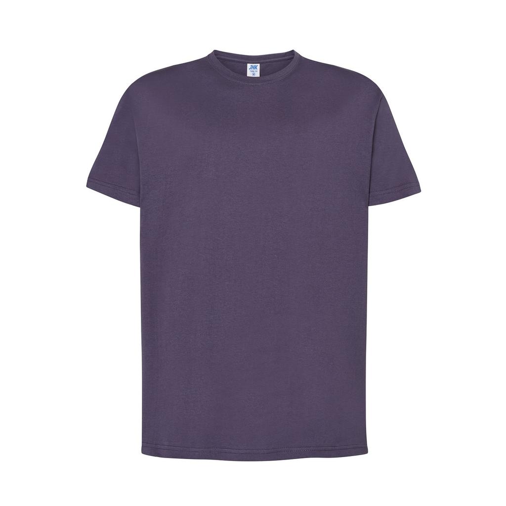 JHK Mens Regular T-Shirt