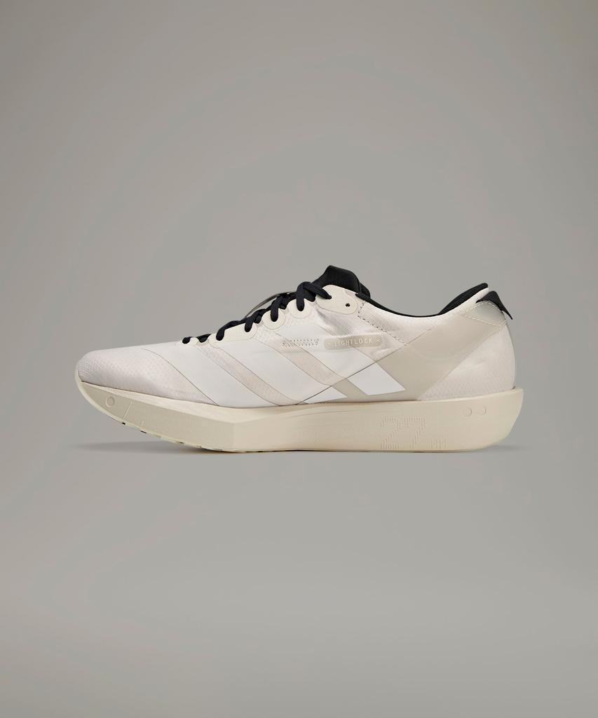 Y-3 Y-3 Adios 9 - Alumina:Silver / Js3152