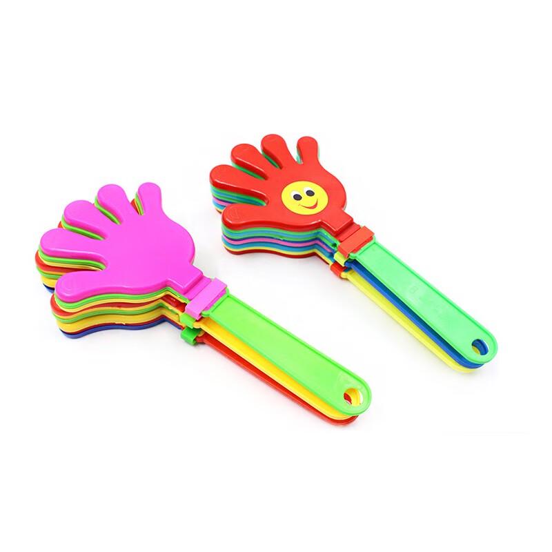 Party Hand Clapper Cheering Prop