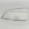 Прочная прозрачная внешняя оболочка, крышка фары для Volvo XC60 2009-2013