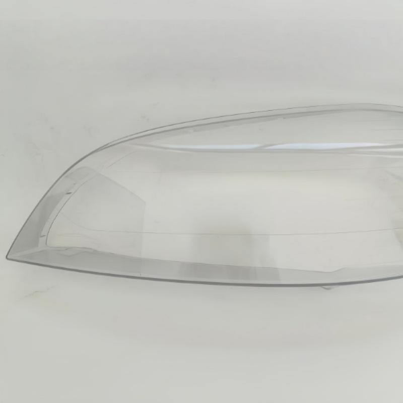 Прочная прозрачная внешняя оболочка, крышка фары для Volvo XC60 2009-2013