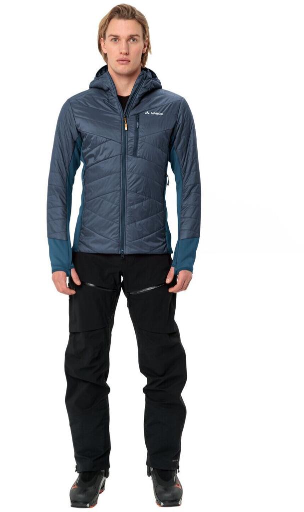 VAUDE Sesvenna IV M Куртка мужская Sesvenna Jacket IV dark sea uni