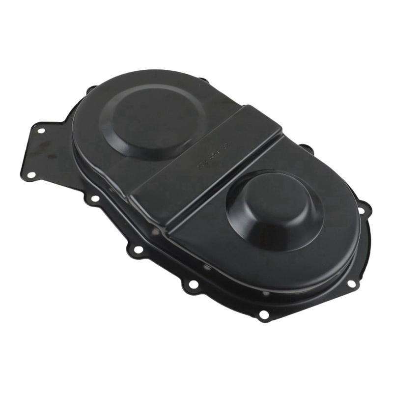 L17A-Trans Cover Oil Pan For Chrysler Dodge Ram 2007-2020 5078570AA 05078570AB
