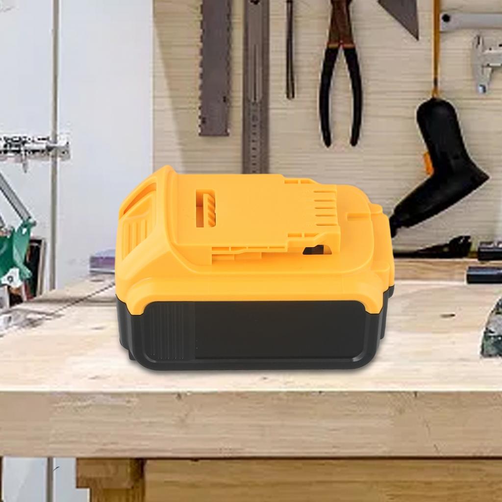 Пластиковый корпус для 1 шт. комплекта аккумуляторов DCB200, аксессуаров для ремонта и сборки аккумуляторов