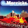 CD MERRICKS - The Sound Of Munich SUBCD30 Sub-Up-Records 1997 Germany Dance & Electronica Used