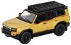 Gaincorp Products GCD Toyota Land Cruiser Prado 250 Песчано-золотистый Цвет Модель 1/64 (LHD) KS075-580
