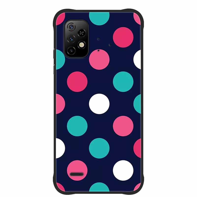 Чехол для Umidigi Bison GT Силиконовый ТПУ Мягкий Роскошный Чехол для Телефона для Umidigi Bison GT G T Funda Мультяшный Coque