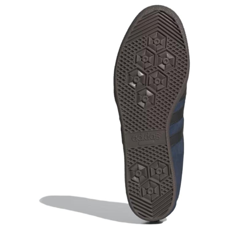 Adidas London Preloved Ink Black Unisex Sneakers Blue Core-Black Gum IE0825