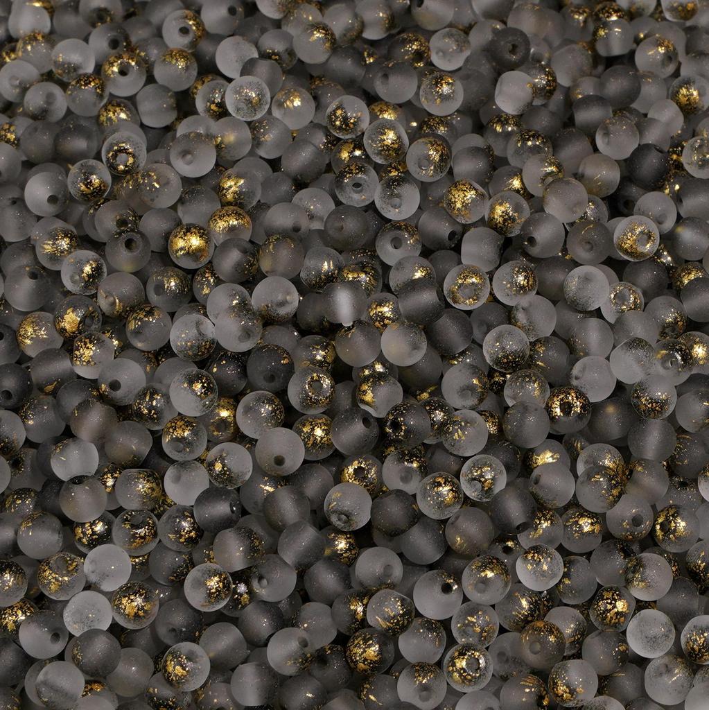 100 шт. Отечественные высококачественные стеклянные бусины-бисер для DIY браслета, ожерелья, аксессуары для изготовления ювелирных изделий