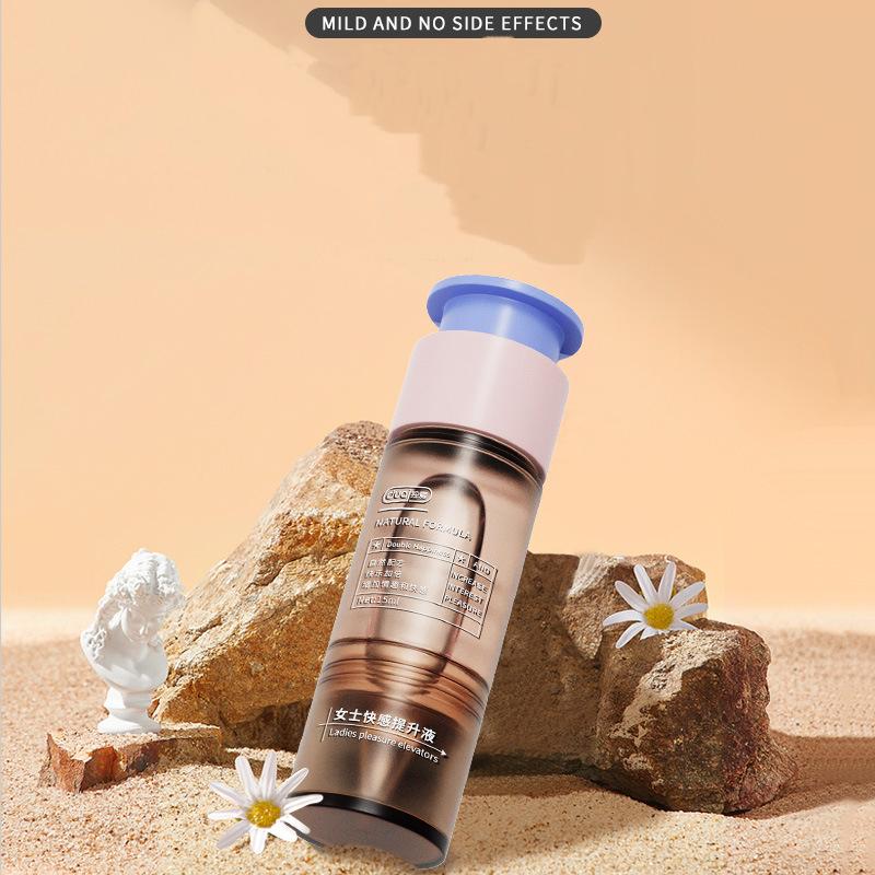 Pleasure Enhancement Liquid 15ml Orgasm Female Private Lubricant Adult Sex Product