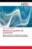 The Modelo De Gestion De Proyectos Book