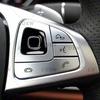 Suitable for Mercedes-Benz W213 E-Class 2016-2018 interior modified steering wheel switch button sticker trim strip