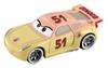 Disney Cars Tomica C-49 Cruz Ramirez (Thomasville Type)