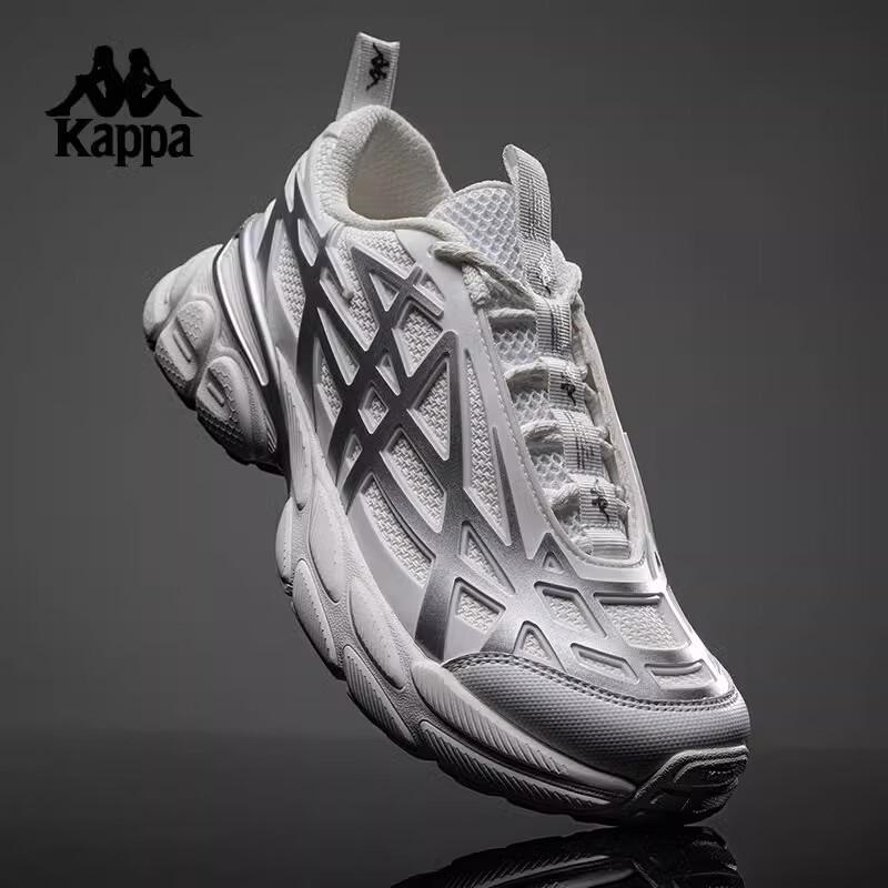 Kappa Unisex 2024 Dad Running Shoes