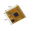 1Pcs Modbo-5.0 Ps2 Game Small  Console Chip Original For Ps2 5.0 Ps2 Host Chip Ps2 Modchip Game Console Modbo 5 Ps2 Chip