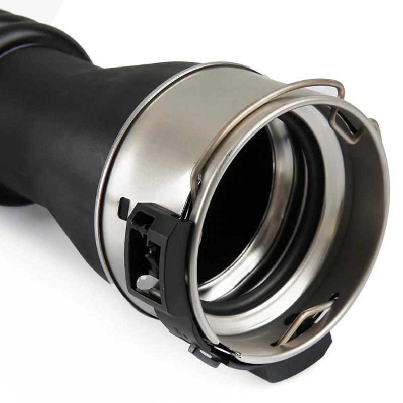 Новый патрубок интеркулера 144603264R 14460-3264R для Renault Megane III 1.6 Dci