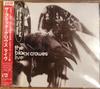 CD BLACK CROWES  Live V2CP134 V2 2002 Japan ObiRock Used