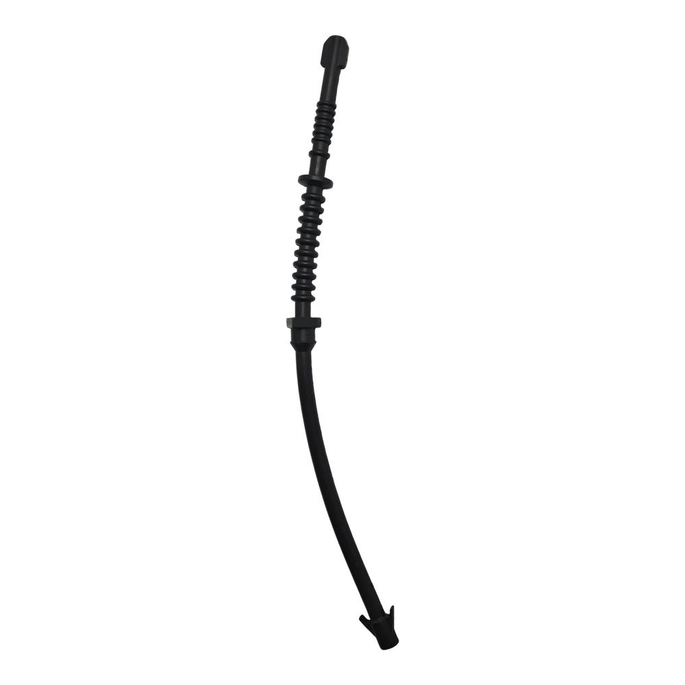 Air Fuel Filter Line Kit For Husqvarna 445 445E 450 450E Replace Number For 544128601, 544080803