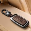 Чехол для ключа Skoda: Подходит для моделей Octavia, Kamiq, Karoq, Kodiaq
