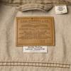 Джинсовая куртка Levis Relaxed Унисекс куртки 006PA-0000