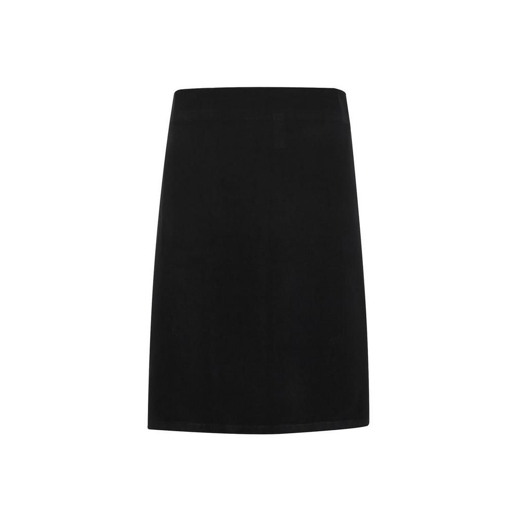 Premier Фартук унисекс для взрослых Caliber на талии