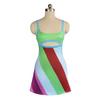 13 Going on 30 Jenna Cosplay Costume - European & American Movie Style for Girls