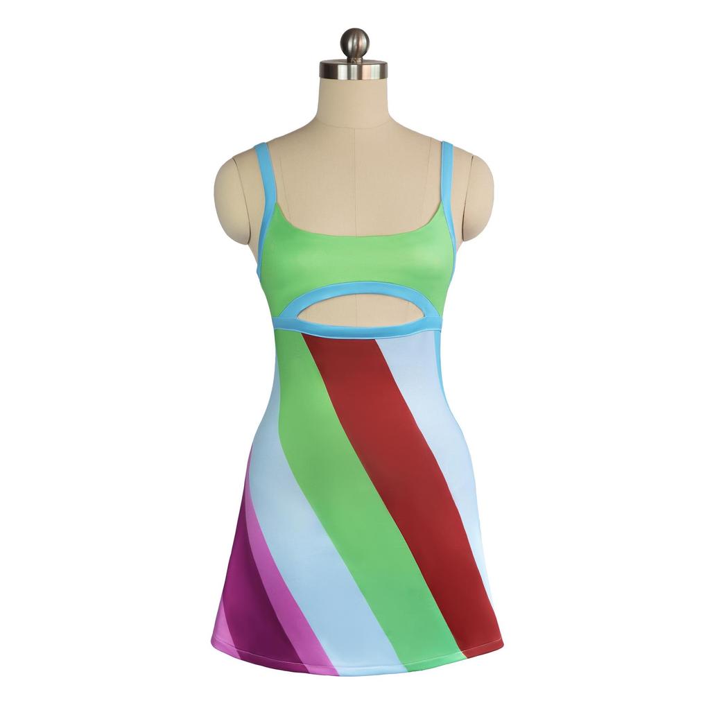 13 Going on 30 Jenna Cosplay Costume - European & American Movie Style for Girls