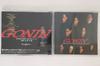 CD OST - Gonin Original COCY78771 Japan Japanese Soundtracks Used